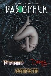 Progeny 1