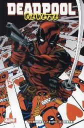 Deadpool - Die Wette 