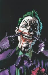 Batman Rebirth 47 
(Variant-Cover)
Limitiert 999 Expl.