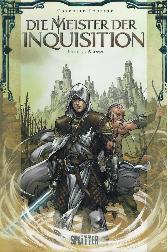 Die Meister der Inquisition 5