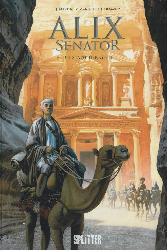 Alix Senator 8