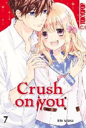 Crush on you 7