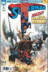 Superman (2019) 2