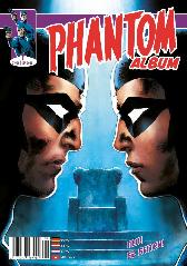 Phantom Album 1 Cover B 