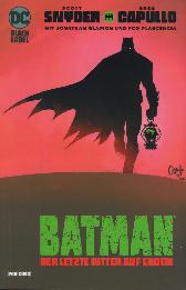 Batman - Der letzte Ritter auf Erden 