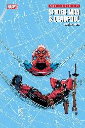 Spider-Man und Deadpool 