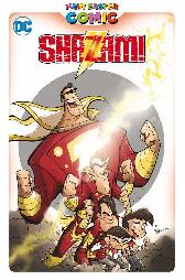 Mein erster Comic - Shazam 