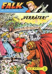 Falk Gb - Neue Serie 31
