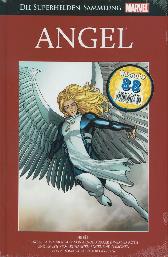 Die Marvel Superhelden-Sammlung 88 - Angel 