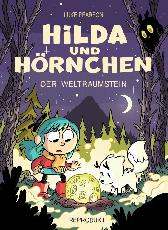 Hilda und Hörnchen 3
