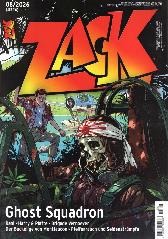 Zack Magazin 326