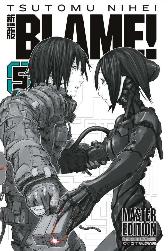 Blame Master Edition 5
