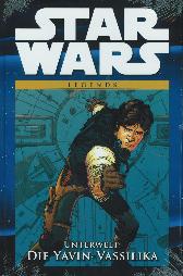 Star Wars Comic-Kollektion 60