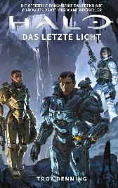 Halo - Das letzte Licht 