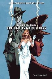 Trouble is my business
Gefahr ist mein Geschäft