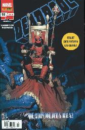 Deadpool (2019) 18