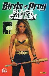 Birds of Prey - Black Canary 