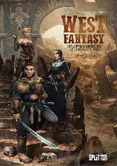 West Fantasy 5