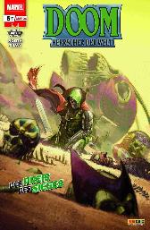 Doom - Herrscher der Welt 5