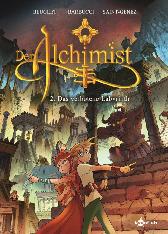 Der Alchimist 2