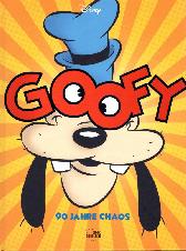 90 Jahre Goofy 