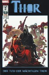 Thor (All New 2016) 6
