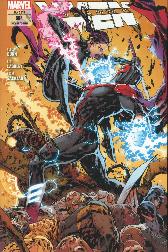 Uncanny X-Men (All New 2016) 4