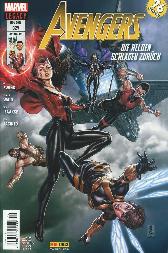 Avengers (All New 2016) 29