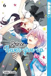 Prince Never-give-up 6