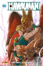 Hawkman 5