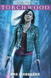 Torchwood 3