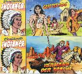 Berühmte Indianer 3-4