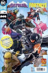Batman/Fortnite 2