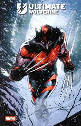 Ultimate Wolverine 1 
Hardcover
Limitiert 222 Expl.