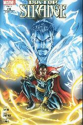 Doctor Strange 5