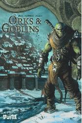 Orks und Goblins 5