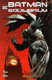 Batman - Equilibrium 