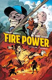 Fire Power 1