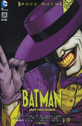 Batman 46 
Variant-Cover-Edition