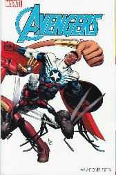 Avengers (All New 2016) 9
Variant-Cover Messe Leipzig 2017
