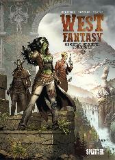 West Fantasy 3