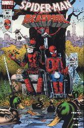 Spider-Man/Deadpool 6