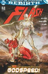 Flash - Rebirth 2