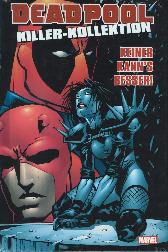 Deadpool Killer-Kollektion 3
Hardcover
Limitiert 333 Expl.