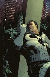 Batman/Deadpool Variant-Cover 4 