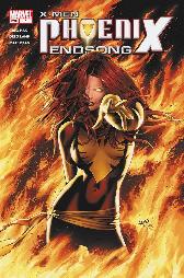 X-Men - Phoenix 