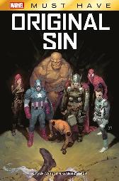Marvel Must-Have - Original Sin 