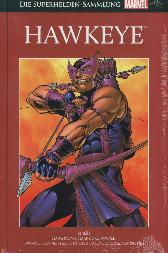 Die Marvel Superhelden-Sammlung 9 - Hawkeye 