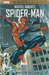 Marvel Must-Have
Marvel Knights - Spider-Man