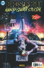 Birds of Prey
Harley Quinn Special